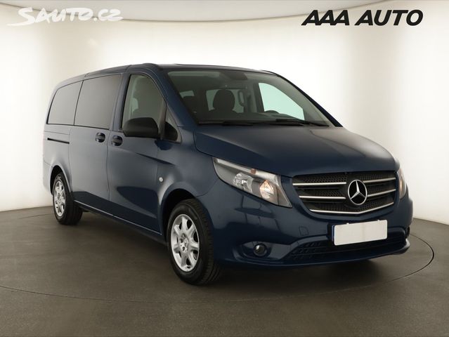 Mercedes Vito